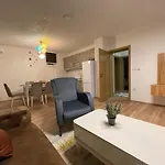 Apartamento The Yas