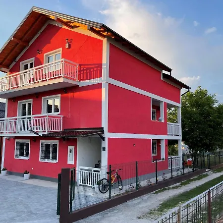 The Yas Apartment Doglodi