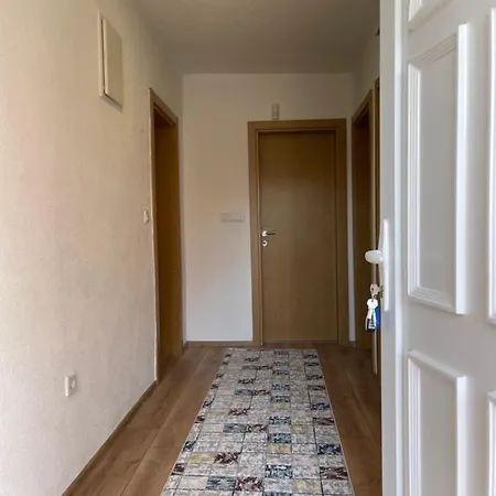 The Yas Apartament *
