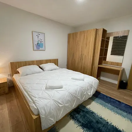 Apartment The Yas *