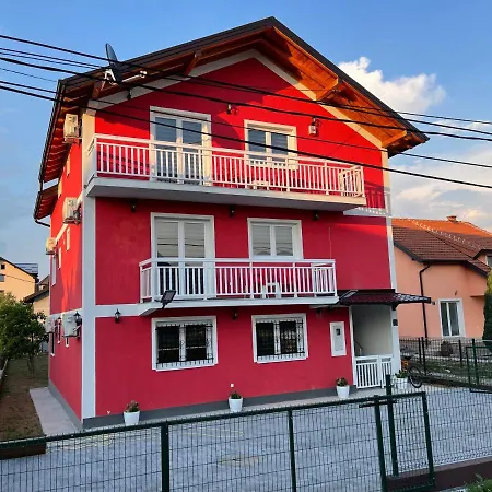 The Yas Apartman