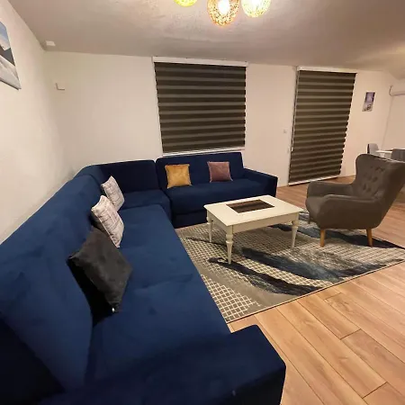 The Yas Apartment Doglodi