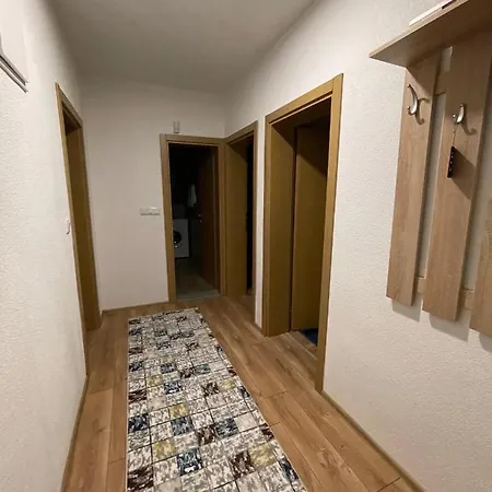 The Yas Apartament