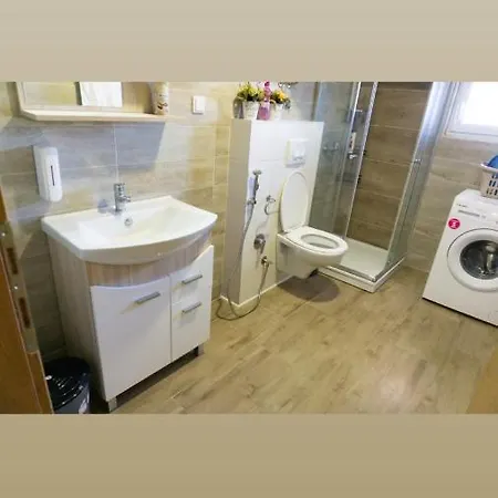 Apartment The Yas