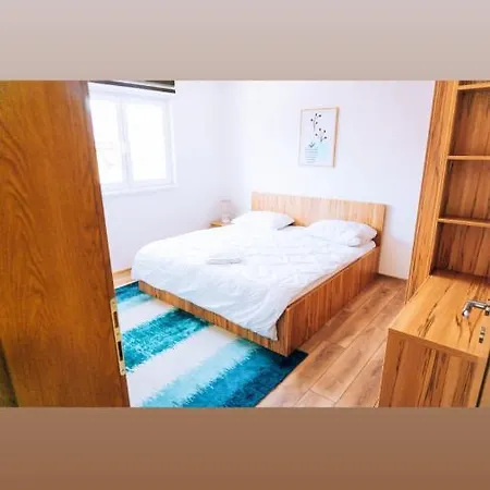 The Yas Apartment Doglodi