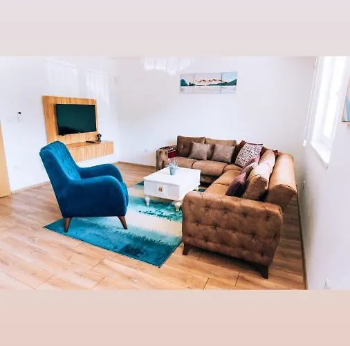 דירה The Yas Doglodi