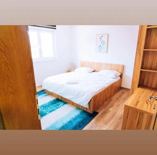 The Yas דירה Doglodi